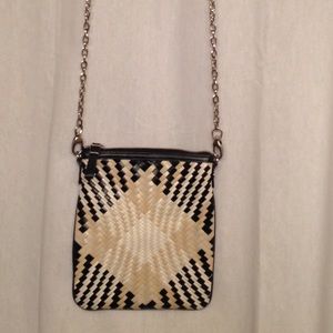 Cole Haan Mini/Crossbody Purse