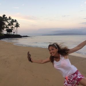 Meet your Posher, Tammie