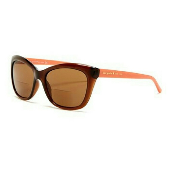 New kate spade new york Readers sunglasses +1.00 - Picture 2 of 6