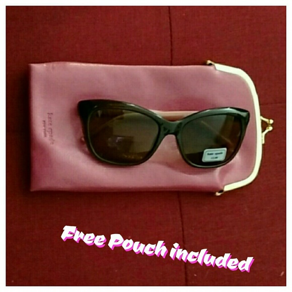 New kate spade new york Readers sunglasses +1.00 - Picture 3 of 6