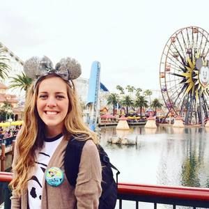 Meet your Posher, Claire