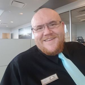 Meet your Posher, Deldon