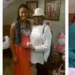 Meet your Posher, Jessie