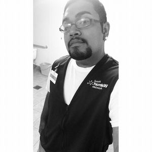 Meet your Posher, Juan