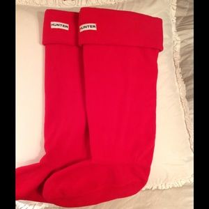 Hunter Rain Boot Liners