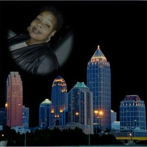 Meet your Posher, Carolyn