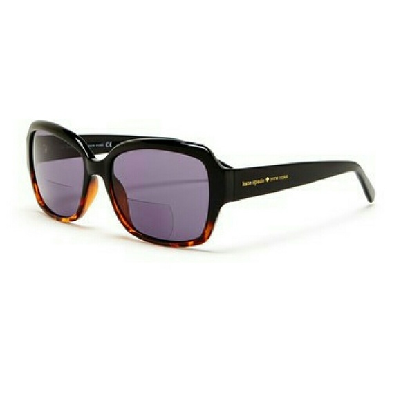 kate spade new york Winona Readers sunglasses +1 - Picture 2 of 6