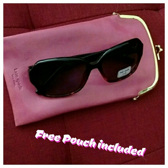 kate spade new york Winona Readers sunglasses +1 - Picture 3 of 6