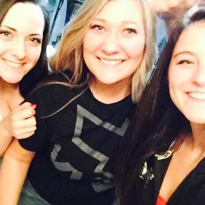 Meet your Posher, Cassidy