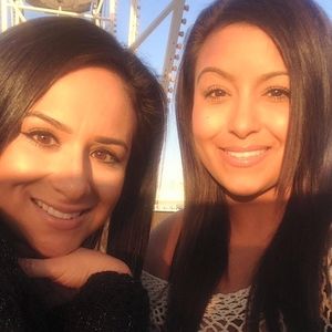 Meet your Posher, Veronica