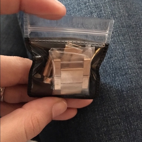 Like New Nixon Women's Watch - Picture 3 of 4