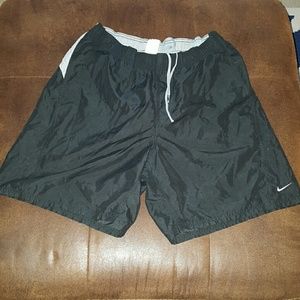 Men's Nike Swim Trunks