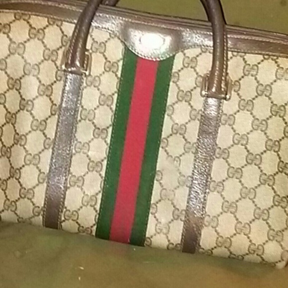 gucci bag symbol