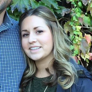 Meet your Posher, Allie