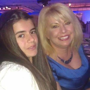 Meet your Posher, Maggie