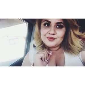 Meet your Posher, Liz