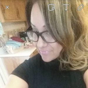 Meet your Posher, Shelly