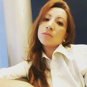 Meet your Posher, Marie