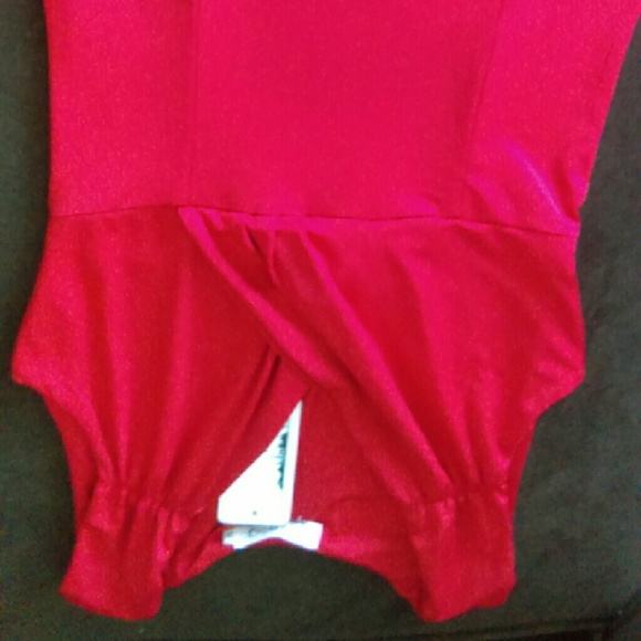 Little Red Dress - Picture 2 of 2