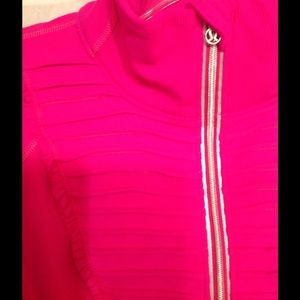 Lululemon 1/2 Zip Pullover