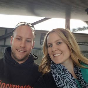 Meet your Posher, Kristine