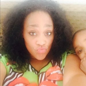 Meet your Posher, Lavena