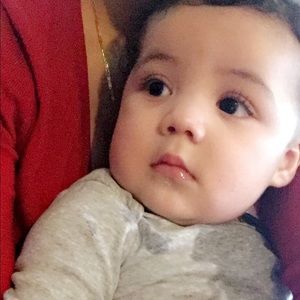 Meet your Posher, Angie