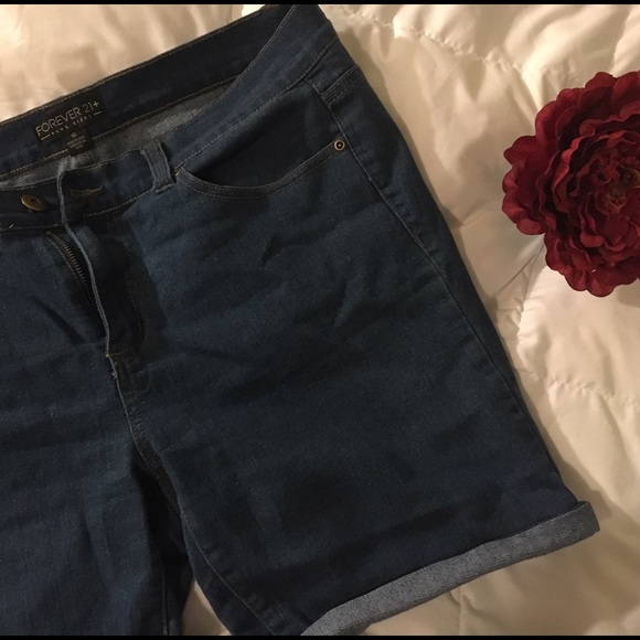 Forever 21+ Shorts