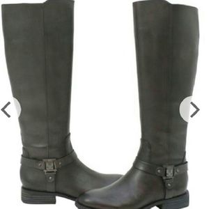 Vince Camuto riding boots
