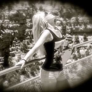 Meet your Posher, Natasja