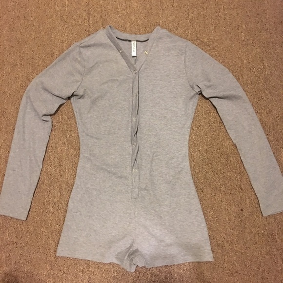 cute one piece romper