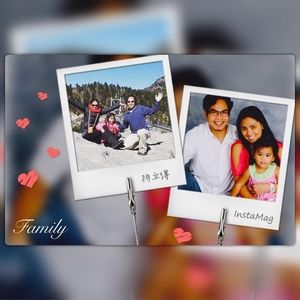 Meet your Posher, Rhea