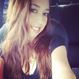 Meet your Posher, Marlissa