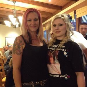 Meet your Posher, Misty