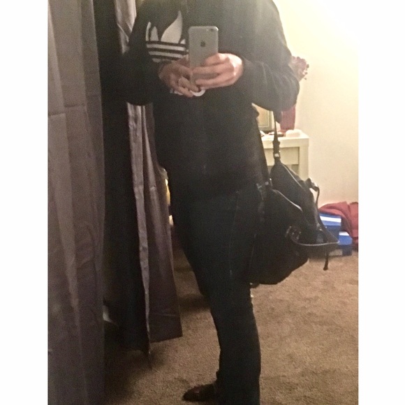 Burberry cross body bag - Picture 4 of 4