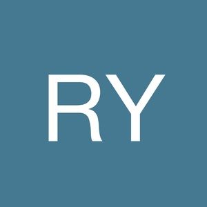 Meet your Posher, Ray