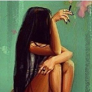 Meet your Posher, Erika