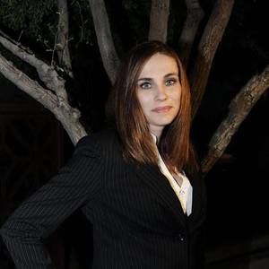 Meet your Posher, Heather