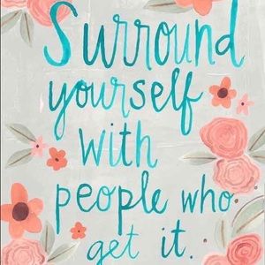 Meet your Posher, Heather