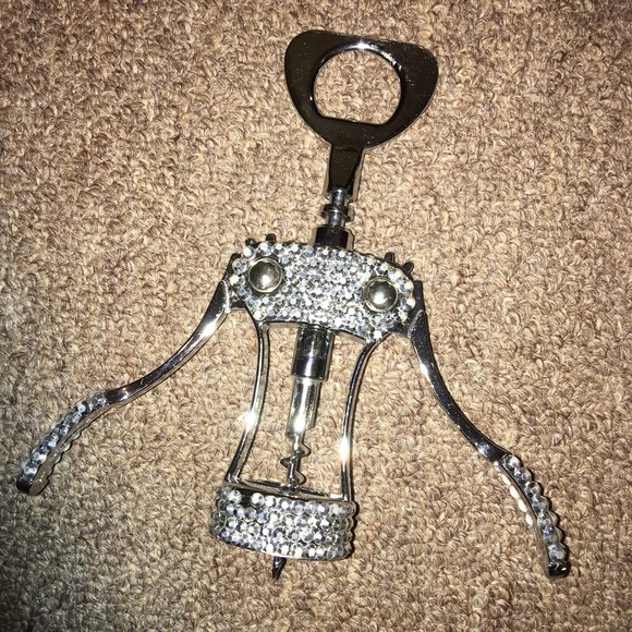 wine opener