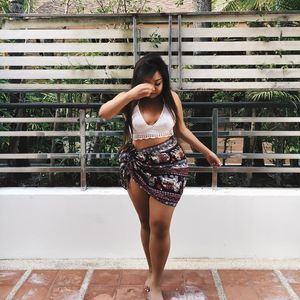 Meet your Posher, Sandy