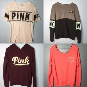 PINK Victoria's secret bundle💕