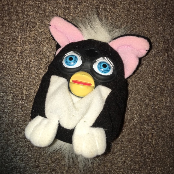 furby