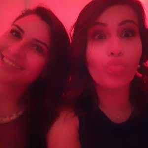 Meet your Posher, Michelle