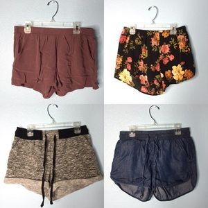 Shorts bundle❤️