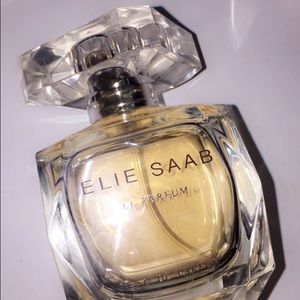 Meet your Posher, Mel