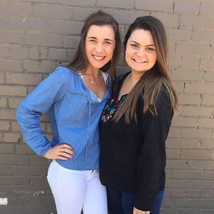 Meet your Posher, Mariah