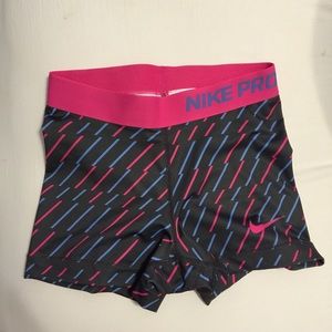 Nike shorts
