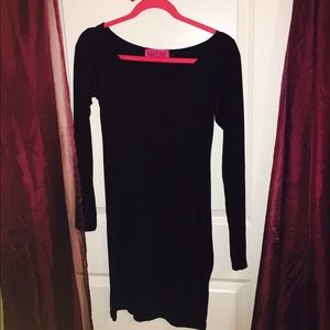 Little Black Dress NWOT