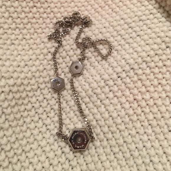Marc by Marc Jacobs necklace
